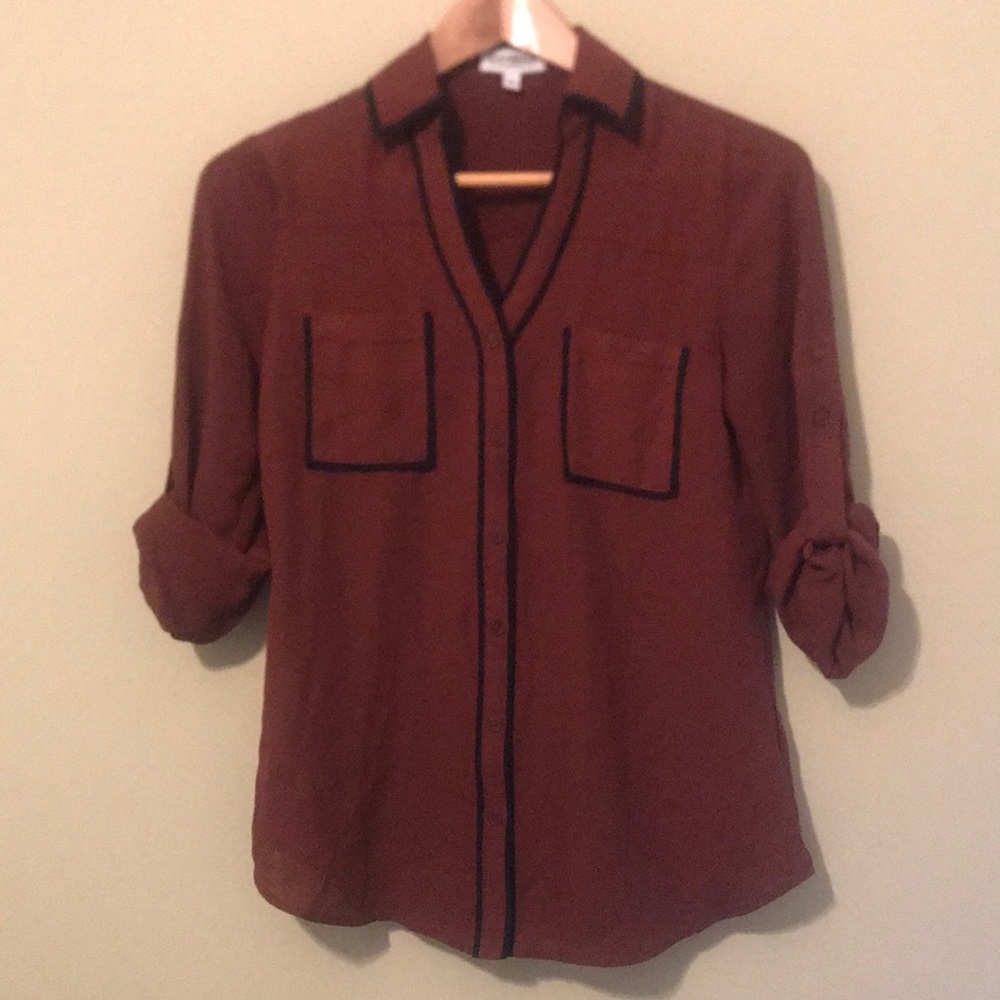 Express Portofino Shirt
